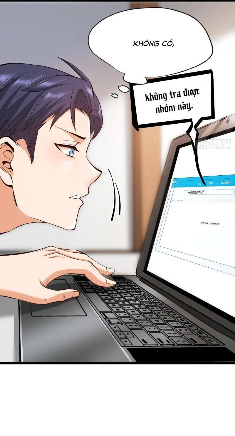 Trọng Sinh Không Làm Chạn Vương, Tôi Một Mình Nạp Game Thăng Cấp Chapter 13 - Trang 2