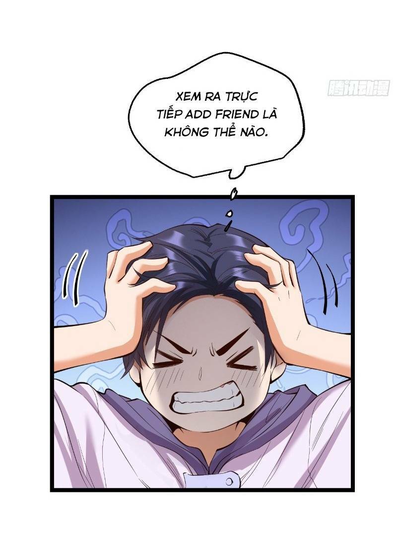 Trọng Sinh Không Làm Chạn Vương, Tôi Một Mình Nạp Game Thăng Cấp Chapter 13 - Trang 2