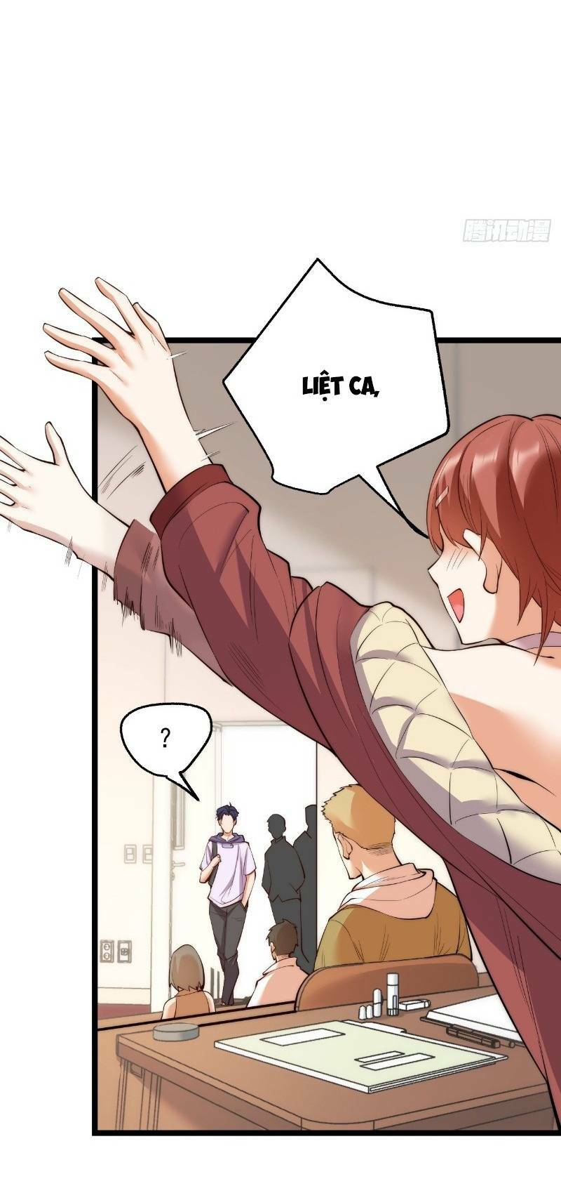 Trọng Sinh Không Làm Chạn Vương, Tôi Một Mình Nạp Game Thăng Cấp Chapter 13 - Trang 2