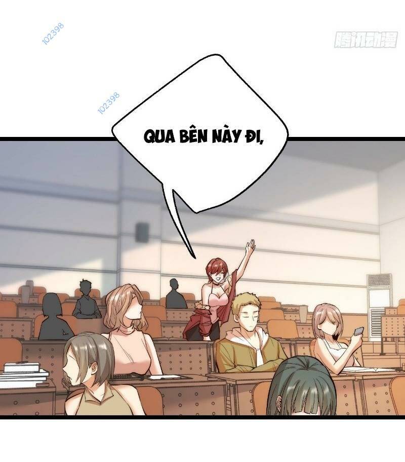 Trọng Sinh Không Làm Chạn Vương, Tôi Một Mình Nạp Game Thăng Cấp Chapter 13 - Trang 2