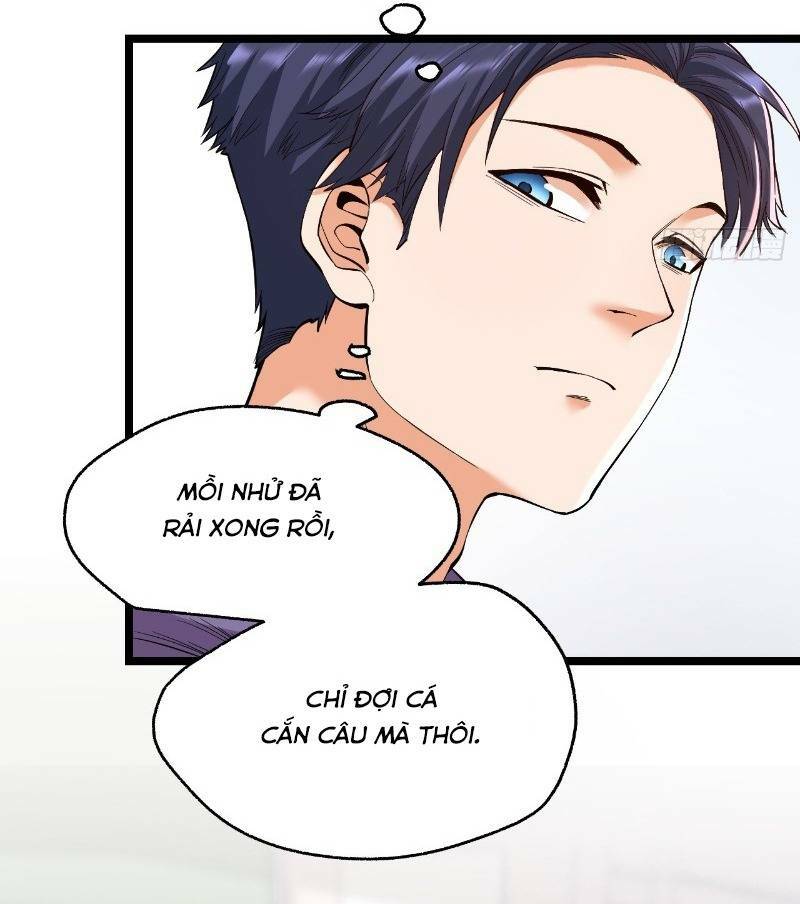 Trọng Sinh Không Làm Chạn Vương, Tôi Một Mình Nạp Game Thăng Cấp Chapter 13 - Trang 2