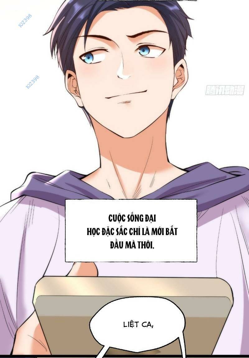 Trọng Sinh Không Làm Chạn Vương, Tôi Một Mình Nạp Game Thăng Cấp Chapter 13 - Trang 2