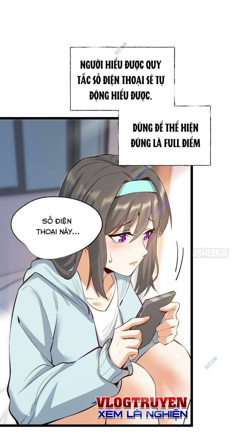 Trọng Sinh Không Làm Chạn Vương, Tôi Một Mình Nạp Game Thăng Cấp Chapter 13 - Trang 2