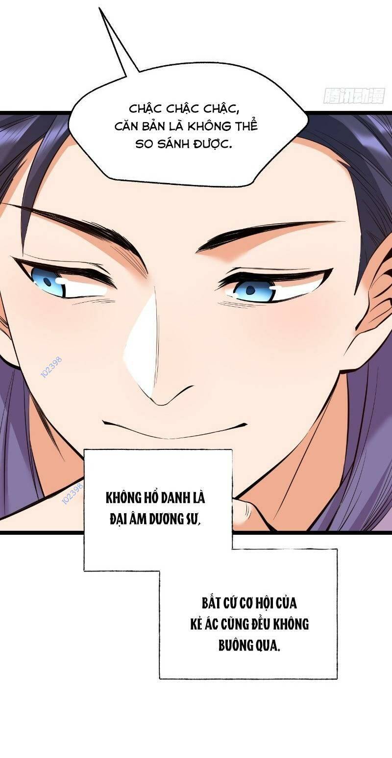 Trọng Sinh Không Làm Chạn Vương, Tôi Một Mình Nạp Game Thăng Cấp Chapter 13 - Trang 2