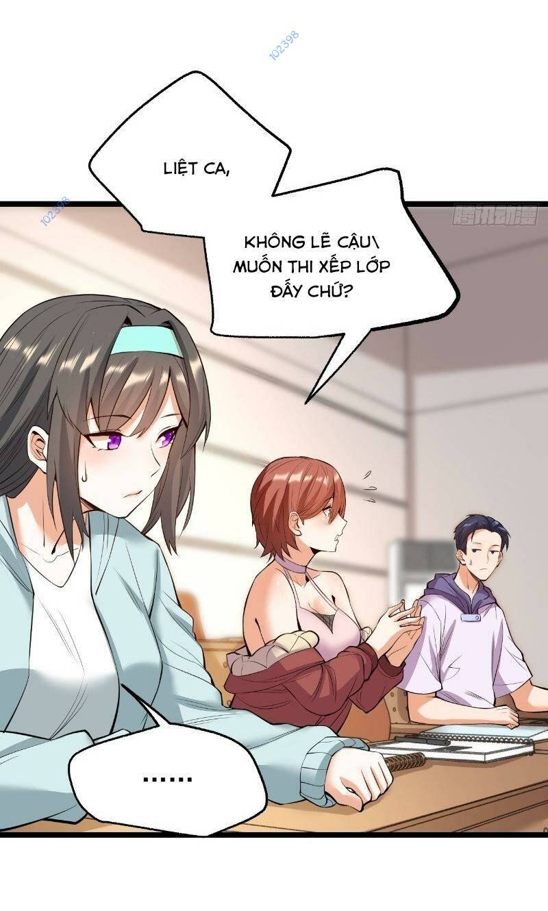 Trọng Sinh Không Làm Chạn Vương, Tôi Một Mình Nạp Game Thăng Cấp Chapter 13 - Trang 2