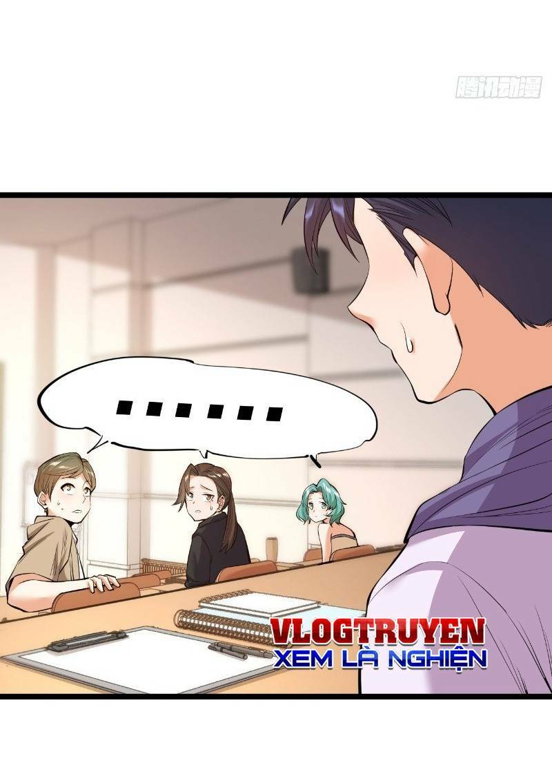 Trọng Sinh Không Làm Chạn Vương, Tôi Một Mình Nạp Game Thăng Cấp Chapter 13 - Trang 2