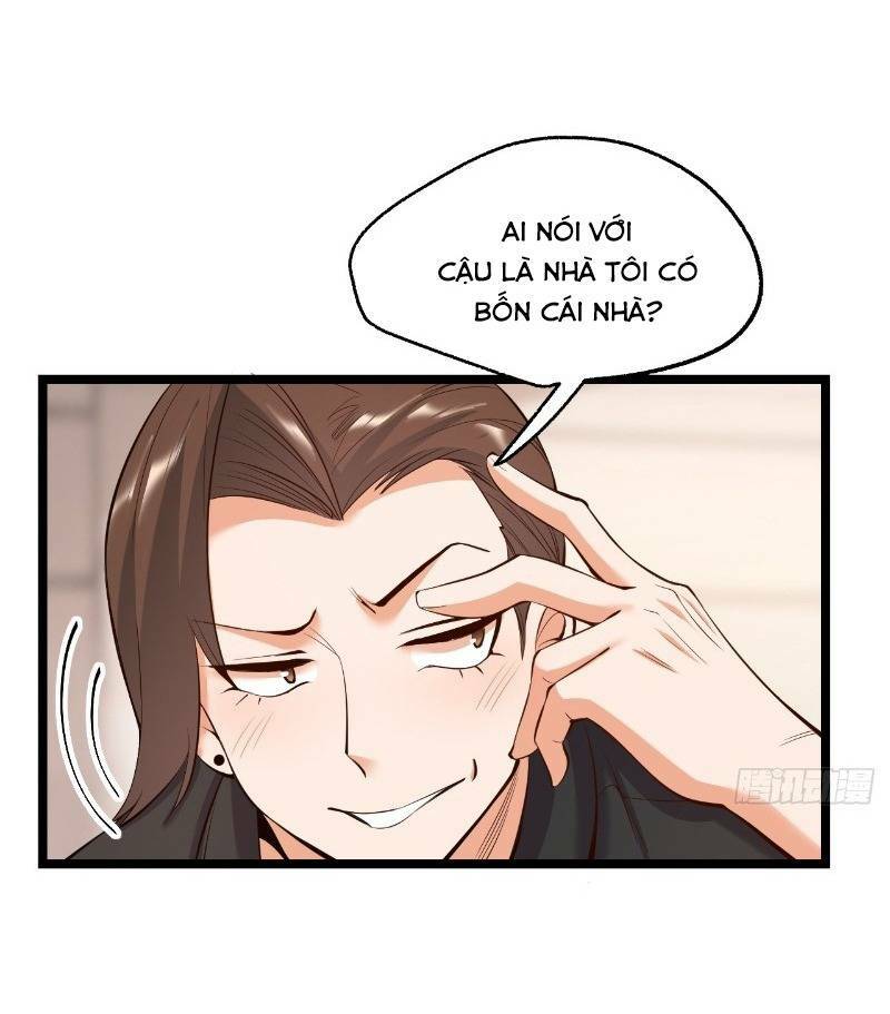 Trọng Sinh Không Làm Chạn Vương, Tôi Một Mình Nạp Game Thăng Cấp Chapter 13 - Trang 2