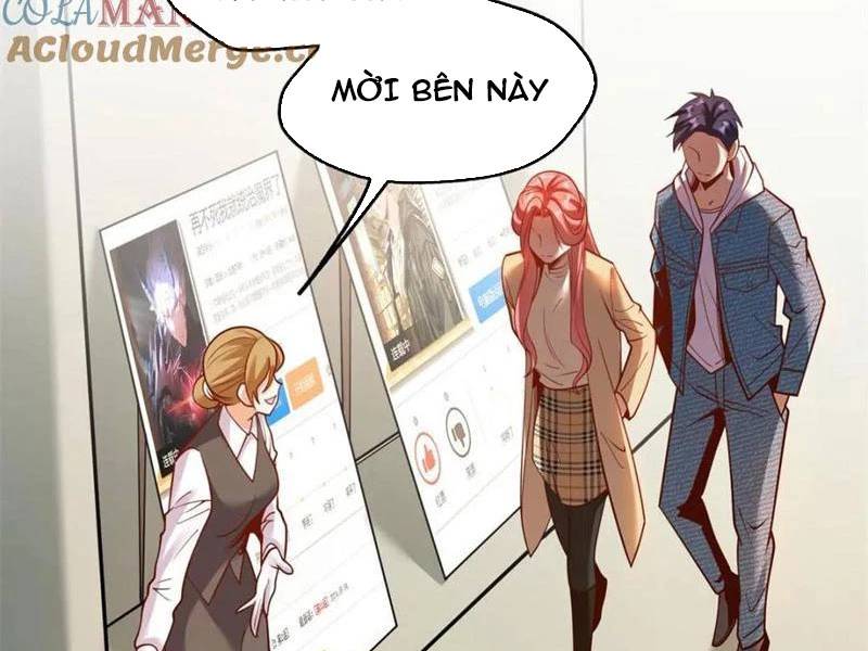 Trọng Sinh Không Làm Chạn Vương, Tôi Một Mình Nạp Game Thăng Cấp Chapter 134 - Trang 2