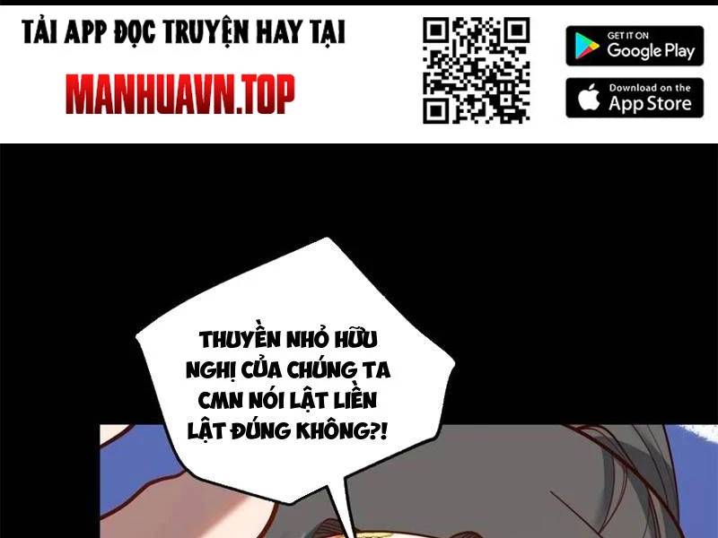 Trọng Sinh Không Làm Chạn Vương, Tôi Một Mình Nạp Game Thăng Cấp Chapter 136 - Trang 2