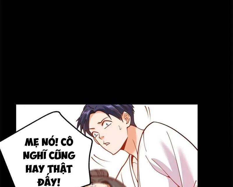 Trọng Sinh Không Làm Chạn Vương, Tôi Một Mình Nạp Game Thăng Cấp Chapter 137 - Trang 2