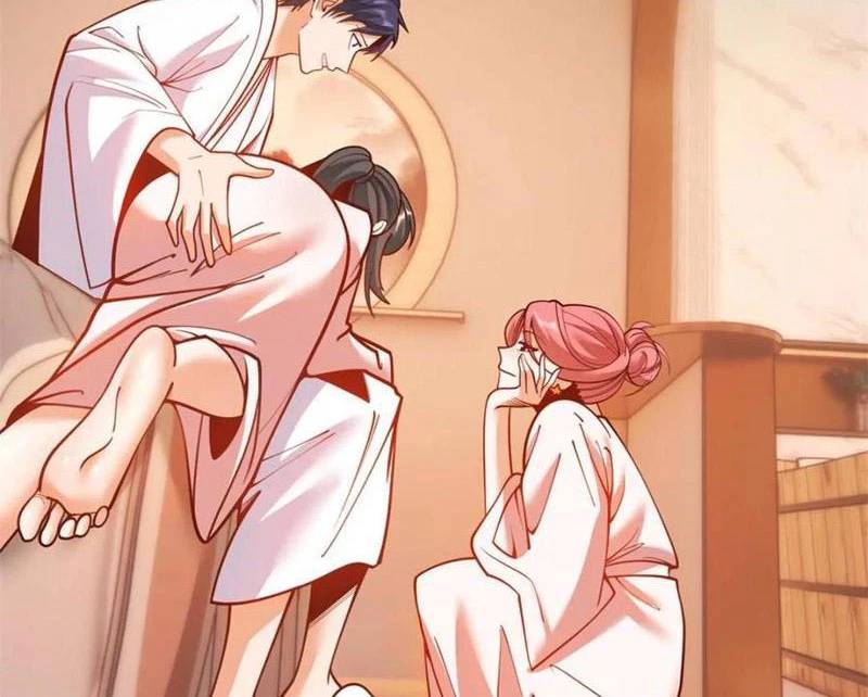 Trọng Sinh Không Làm Chạn Vương, Tôi Một Mình Nạp Game Thăng Cấp Chapter 137 - Trang 2