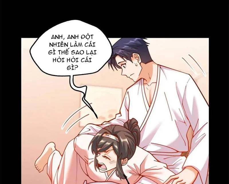 Trọng Sinh Không Làm Chạn Vương, Tôi Một Mình Nạp Game Thăng Cấp Chapter 137 - Trang 2