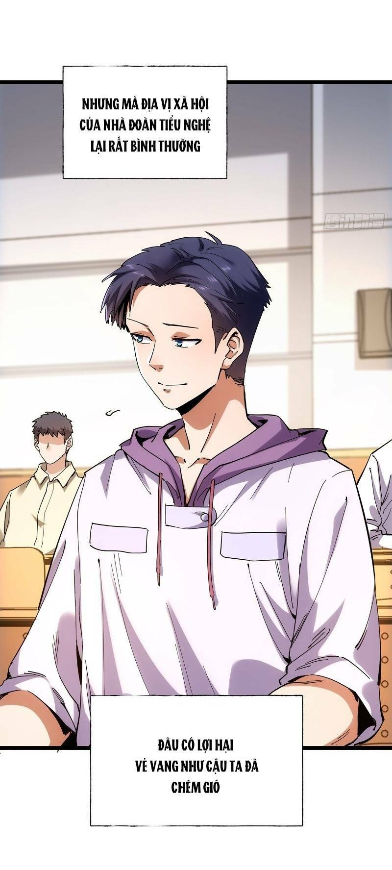 Trọng Sinh Không Làm Chạn Vương, Tôi Một Mình Nạp Game Thăng Cấp Chapter 14 - Trang 2