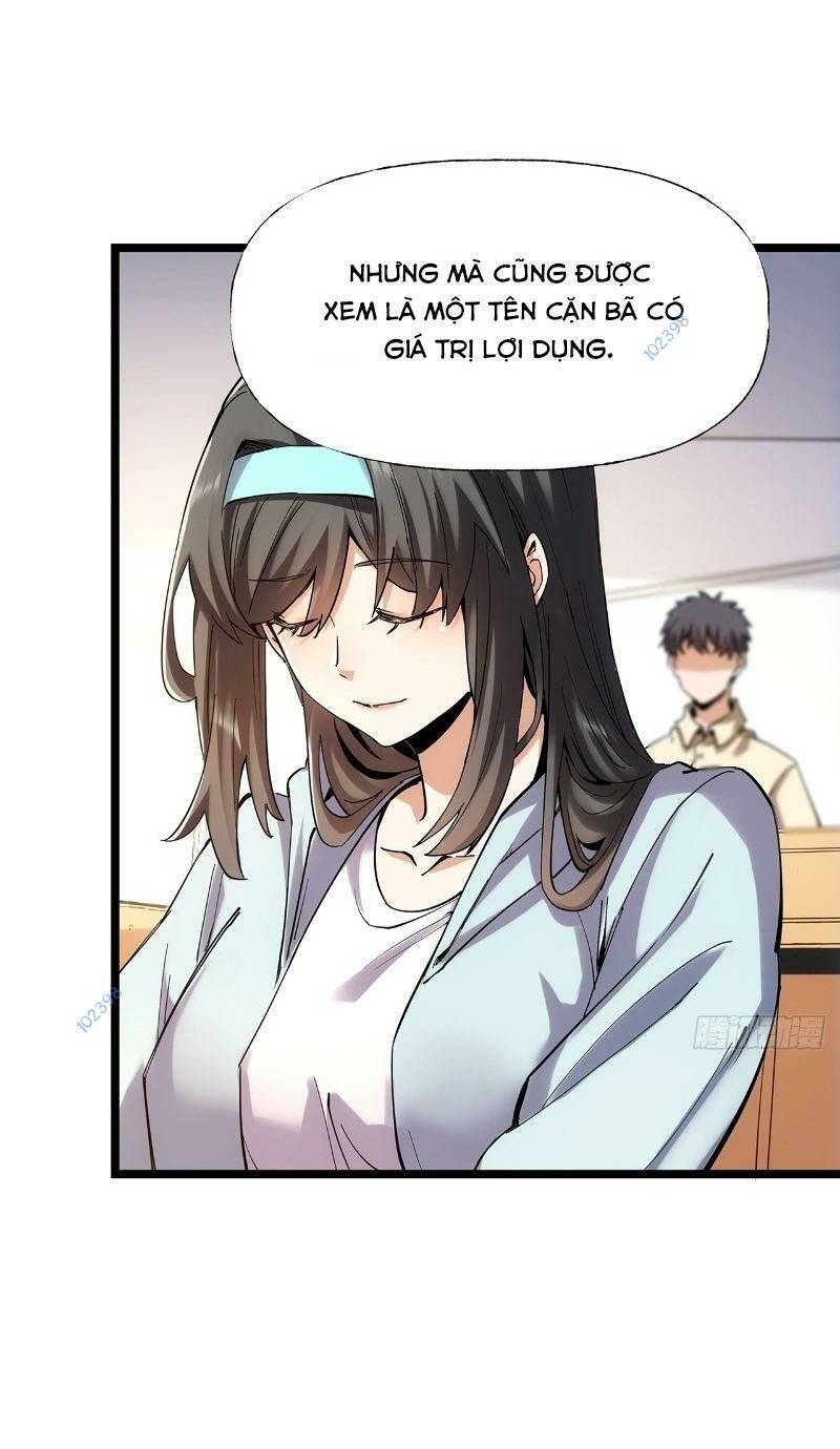 Trọng Sinh Không Làm Chạn Vương, Tôi Một Mình Nạp Game Thăng Cấp Chapter 14 - Trang 2