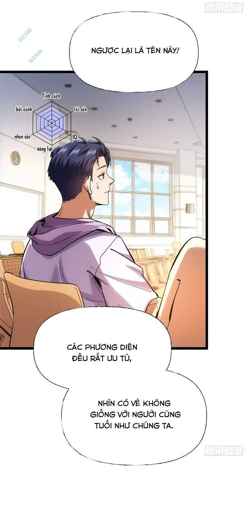 Trọng Sinh Không Làm Chạn Vương, Tôi Một Mình Nạp Game Thăng Cấp Chapter 14 - Trang 2