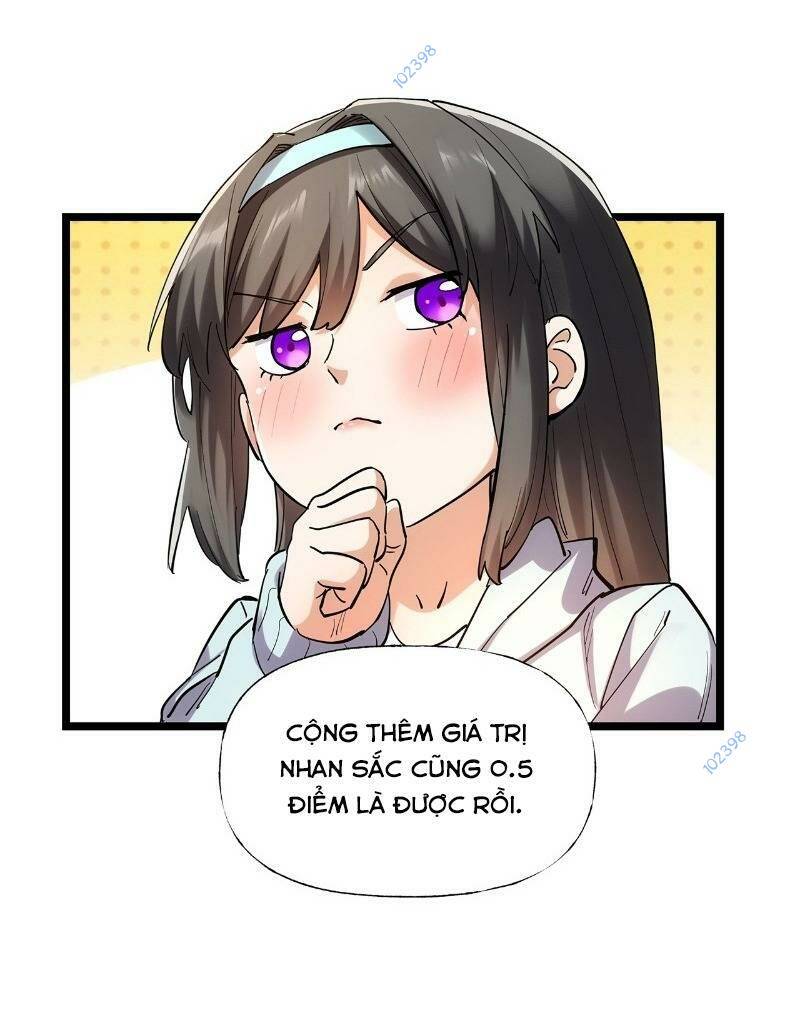 Trọng Sinh Không Làm Chạn Vương, Tôi Một Mình Nạp Game Thăng Cấp Chapter 14 - Trang 2