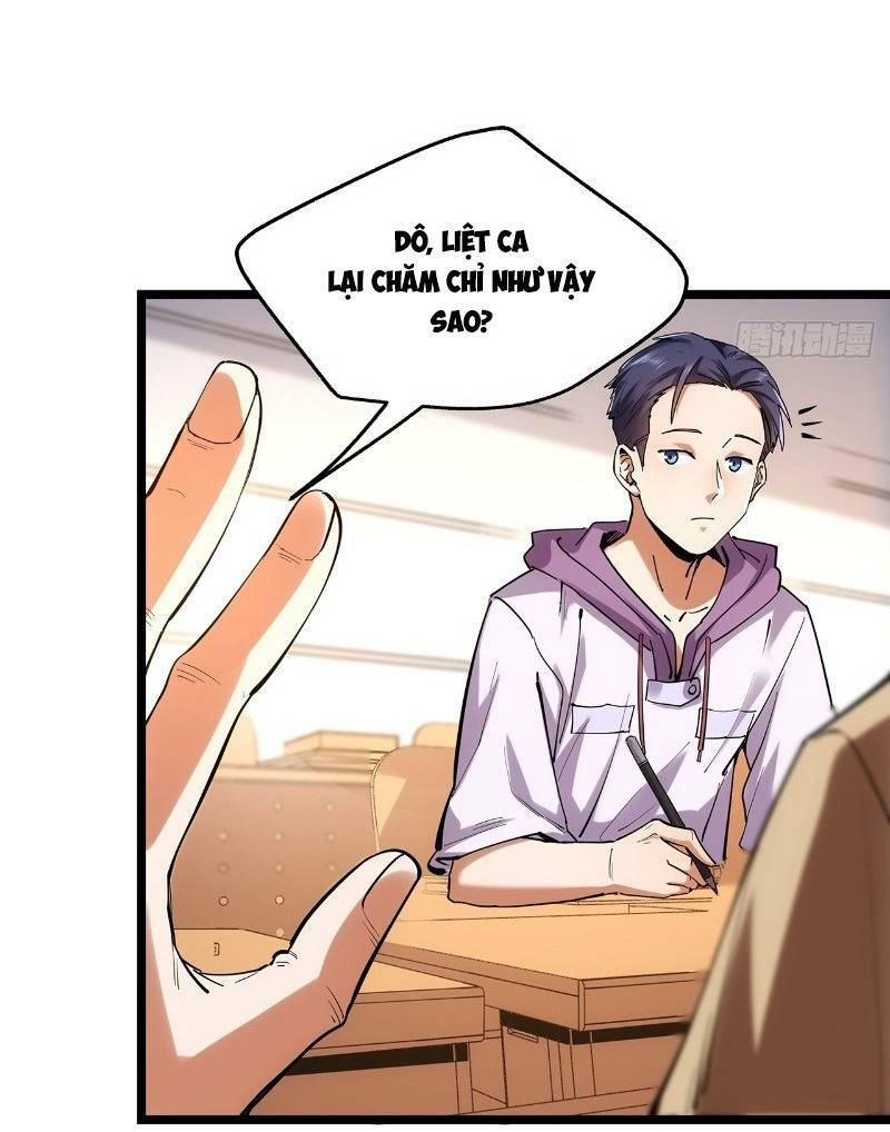 Trọng Sinh Không Làm Chạn Vương, Tôi Một Mình Nạp Game Thăng Cấp Chapter 14 - Trang 2