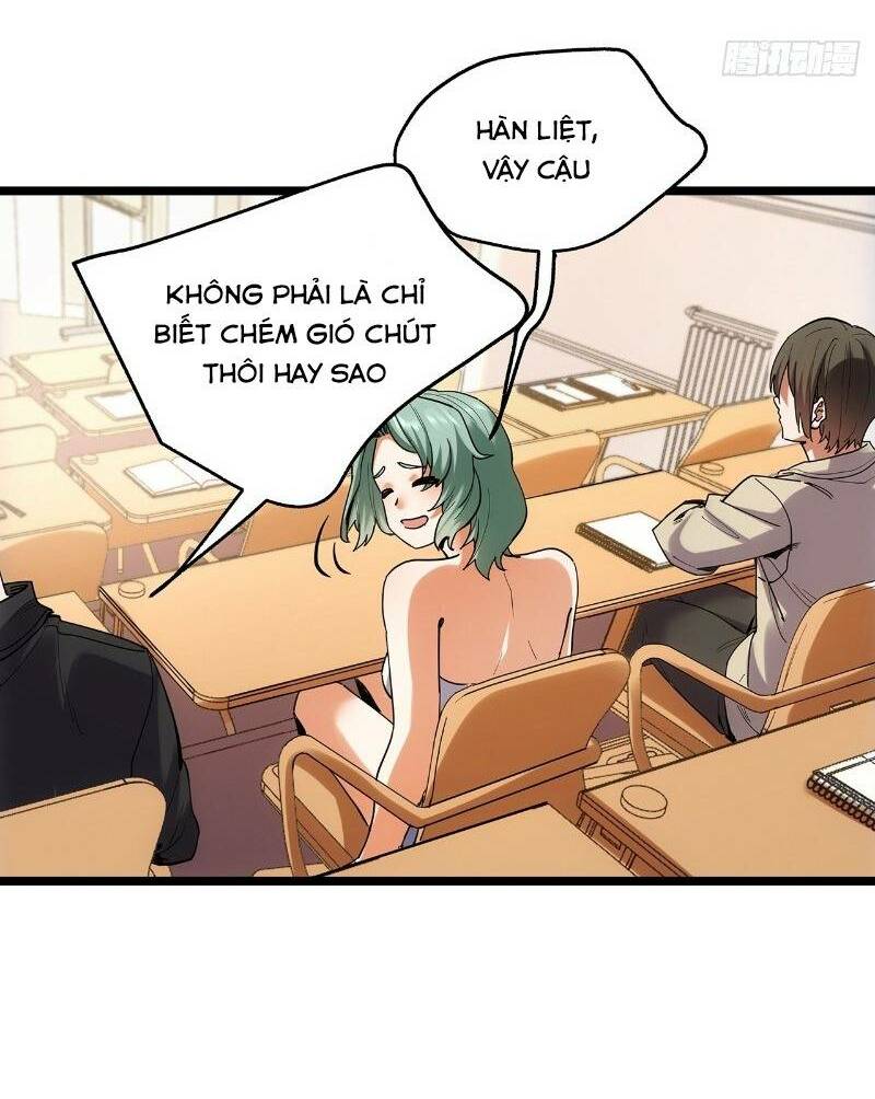 Trọng Sinh Không Làm Chạn Vương, Tôi Một Mình Nạp Game Thăng Cấp Chapter 14 - Trang 2