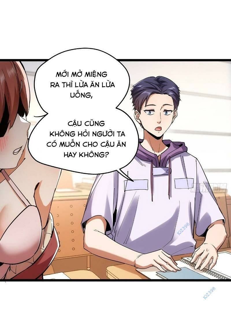 Trọng Sinh Không Làm Chạn Vương, Tôi Một Mình Nạp Game Thăng Cấp Chapter 14 - Trang 2