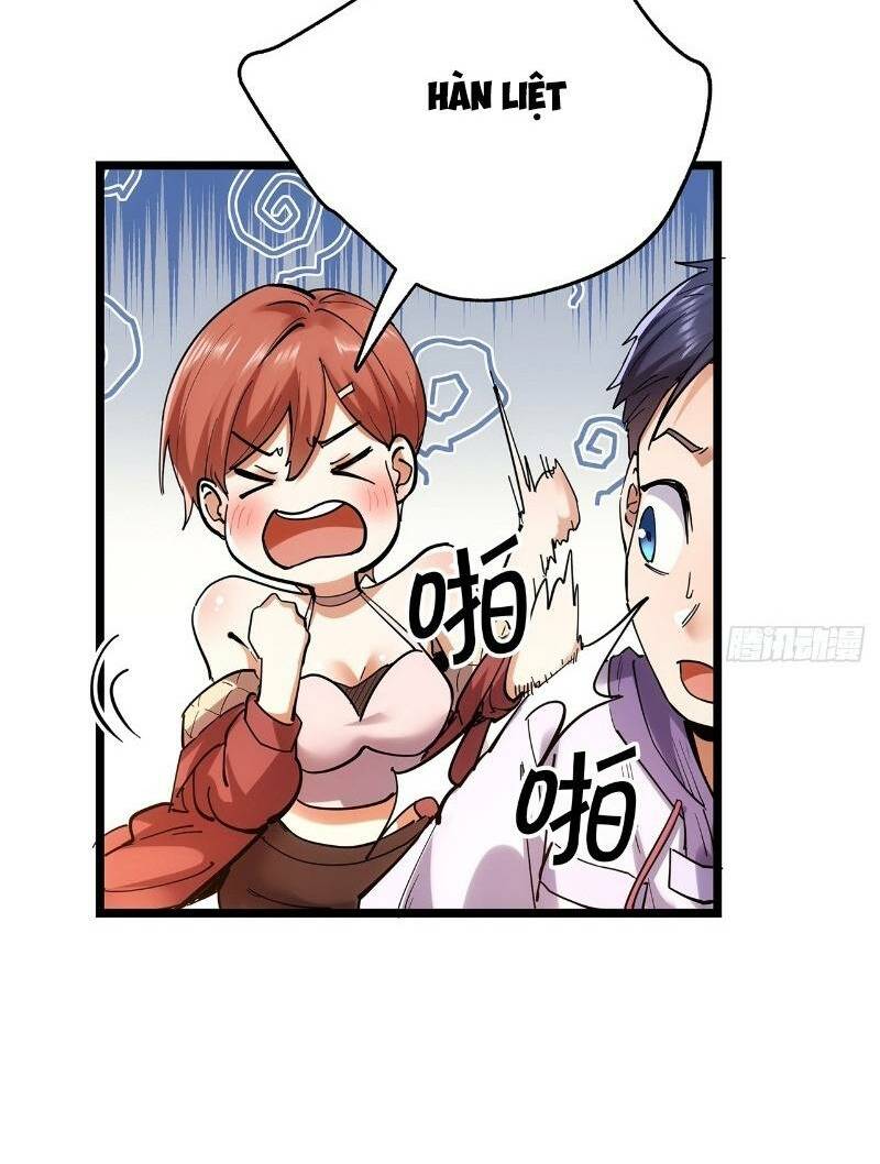 Trọng Sinh Không Làm Chạn Vương, Tôi Một Mình Nạp Game Thăng Cấp Chapter 14 - Trang 2