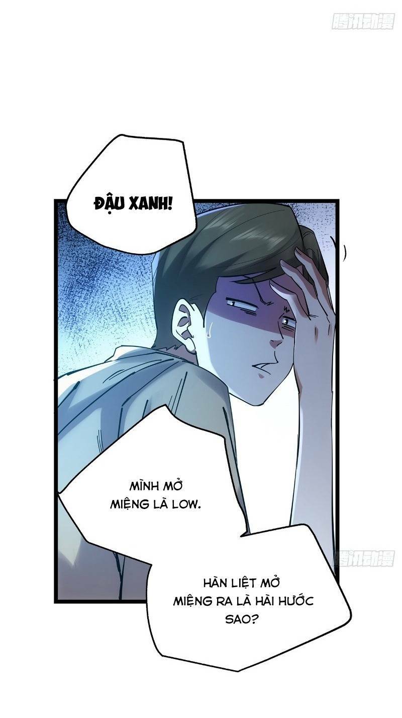 Trọng Sinh Không Làm Chạn Vương, Tôi Một Mình Nạp Game Thăng Cấp Chapter 14 - Trang 2