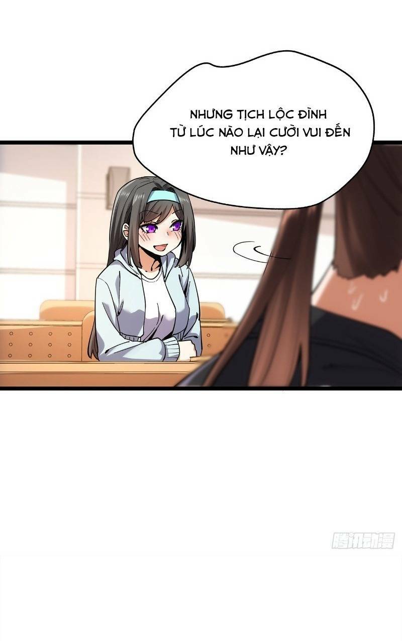 Trọng Sinh Không Làm Chạn Vương, Tôi Một Mình Nạp Game Thăng Cấp Chapter 14 - Trang 2