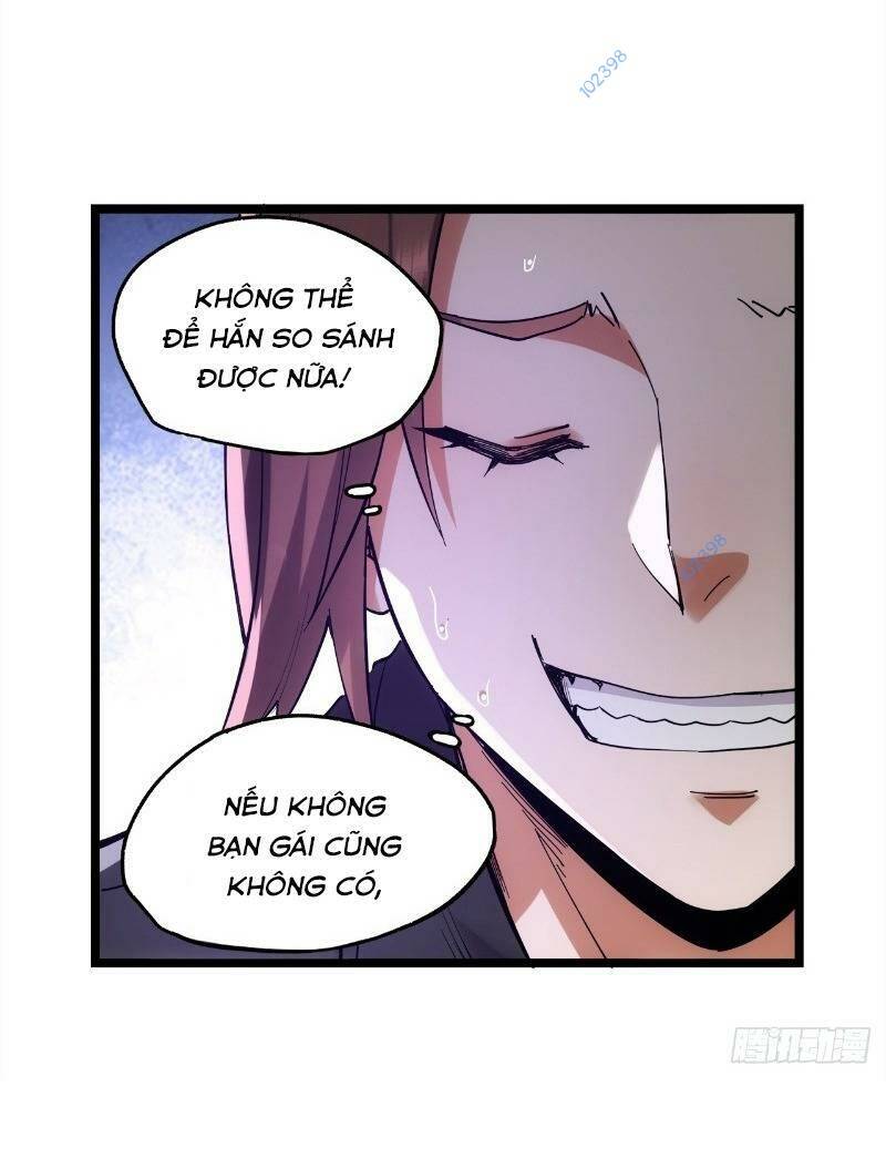 Trọng Sinh Không Làm Chạn Vương, Tôi Một Mình Nạp Game Thăng Cấp Chapter 14 - Trang 2