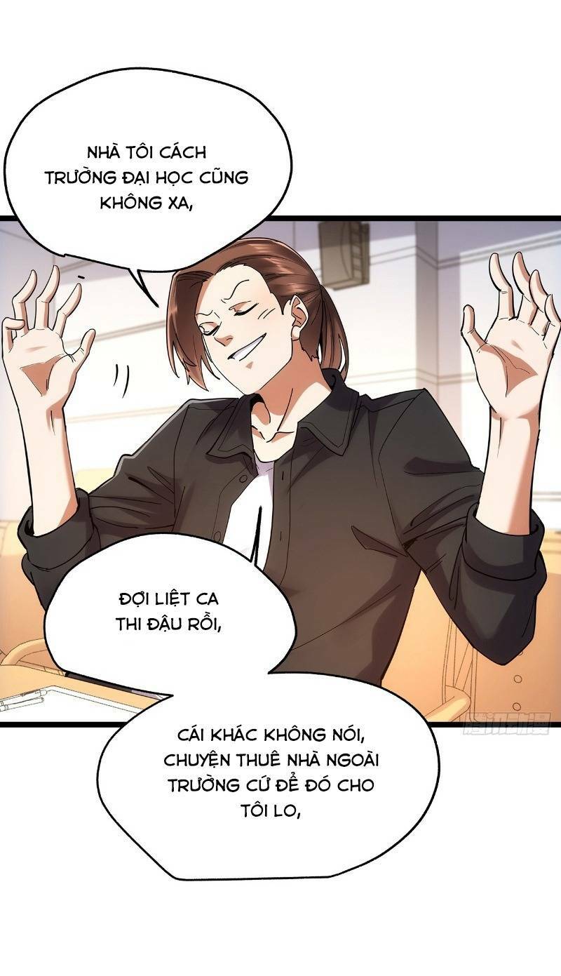 Trọng Sinh Không Làm Chạn Vương, Tôi Một Mình Nạp Game Thăng Cấp Chapter 14 - Trang 2