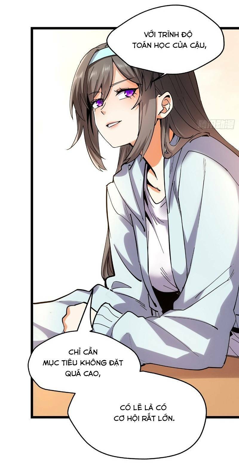 Trọng Sinh Không Làm Chạn Vương, Tôi Một Mình Nạp Game Thăng Cấp Chapter 14 - Trang 2