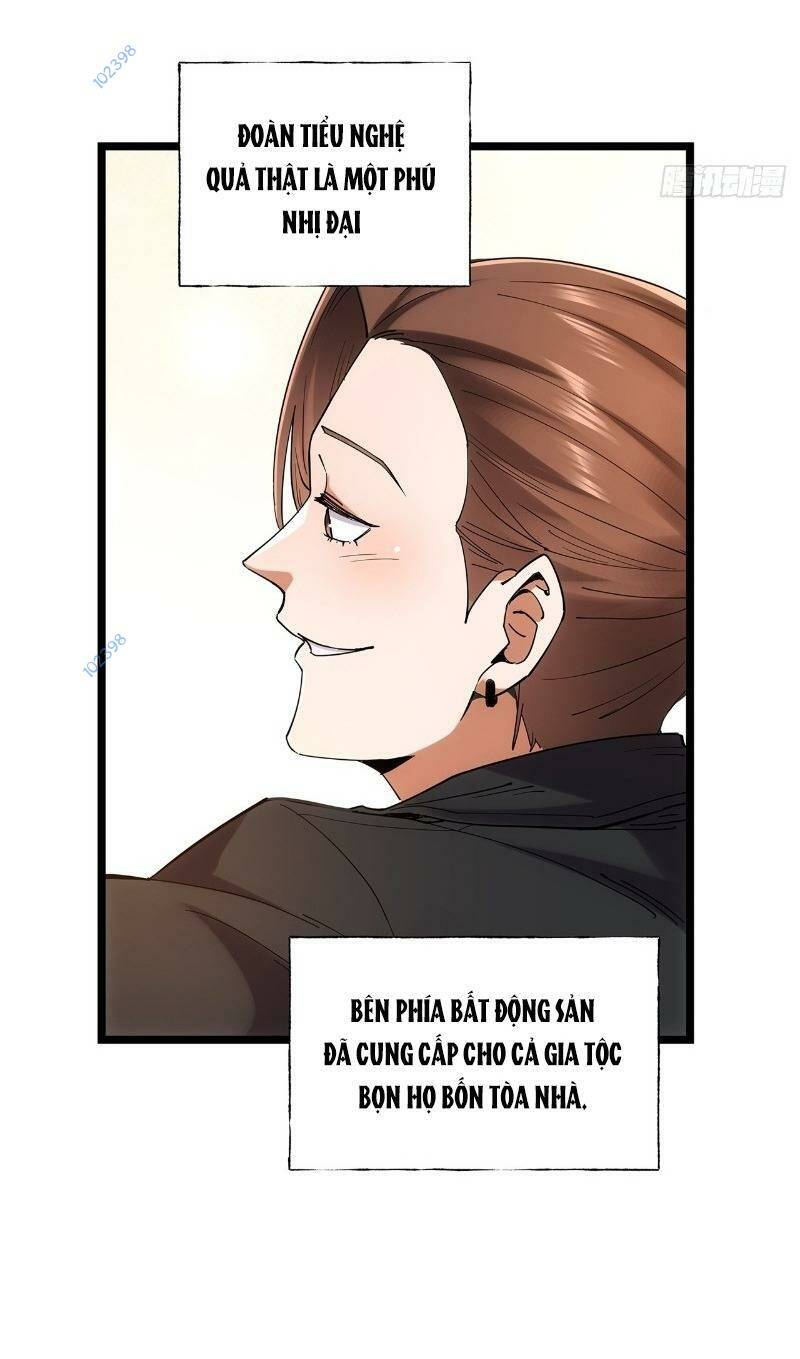 Trọng Sinh Không Làm Chạn Vương, Tôi Một Mình Nạp Game Thăng Cấp Chapter 14 - Trang 2