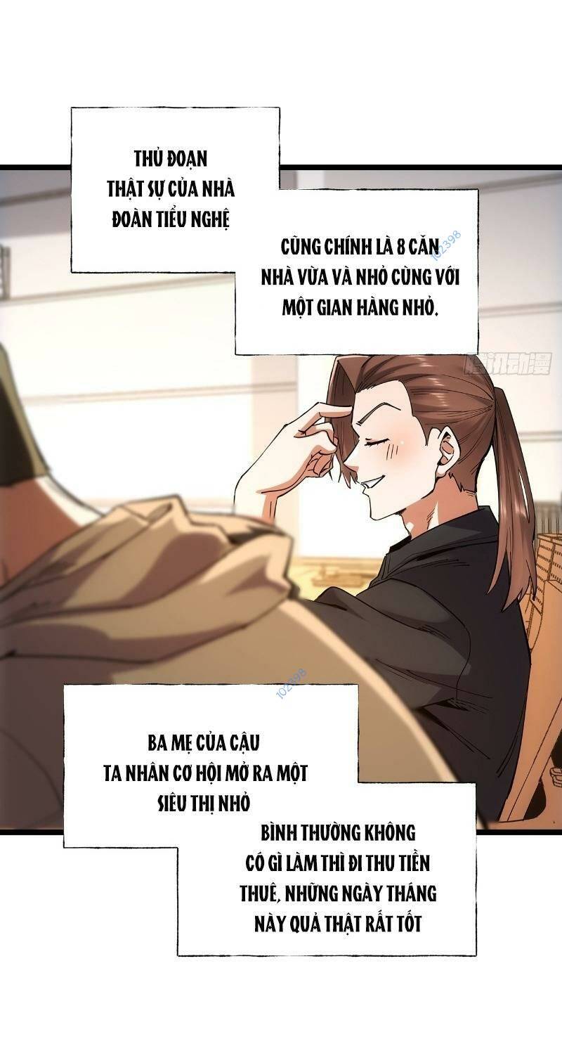 Trọng Sinh Không Làm Chạn Vương, Tôi Một Mình Nạp Game Thăng Cấp Chapter 14 - Trang 2