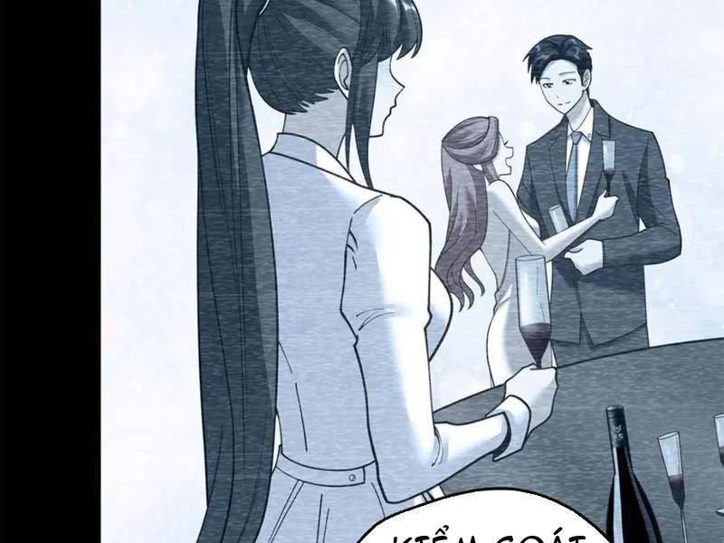 Trọng Sinh Không Làm Chạn Vương, Tôi Một Mình Nạp Game Thăng Cấp Chapter 140 - Trang 2