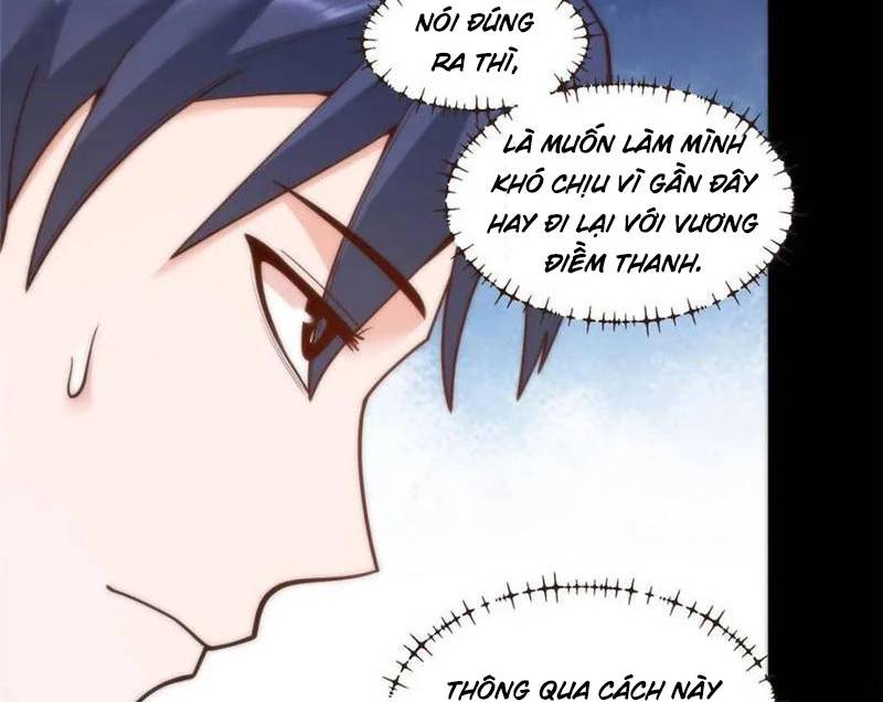Trọng Sinh Không Làm Chạn Vương, Tôi Một Mình Nạp Game Thăng Cấp Chapter 145 - Trang 2