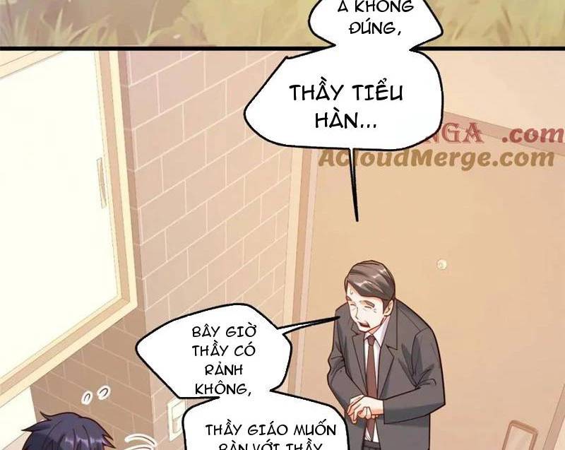 Trọng Sinh Không Làm Chạn Vương, Tôi Một Mình Nạp Game Thăng Cấp Chapter 145 - Trang 2