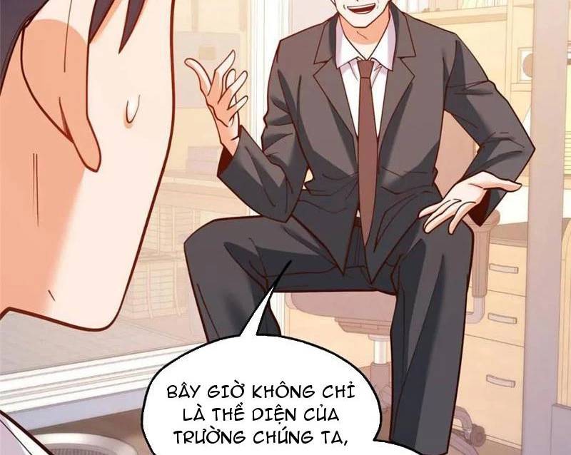 Trọng Sinh Không Làm Chạn Vương, Tôi Một Mình Nạp Game Thăng Cấp Chapter 145 - Trang 2