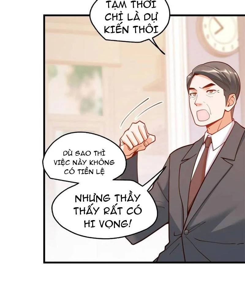 Trọng Sinh Không Làm Chạn Vương, Tôi Một Mình Nạp Game Thăng Cấp Chapter 146 - Trang 2