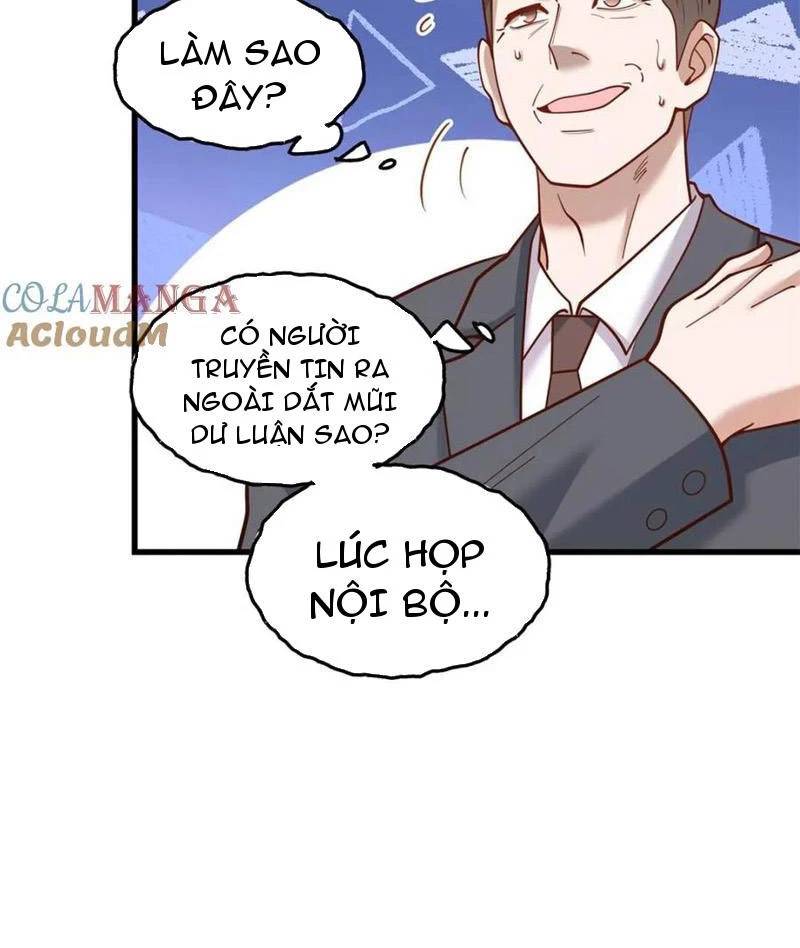 Trọng Sinh Không Làm Chạn Vương, Tôi Một Mình Nạp Game Thăng Cấp Chapter 146 - Trang 2