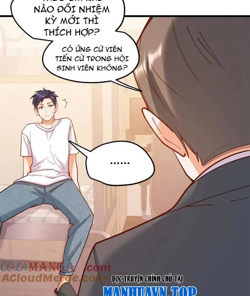 Trọng Sinh Không Làm Chạn Vương, Tôi Một Mình Nạp Game Thăng Cấp Chapter 146 - Trang 2