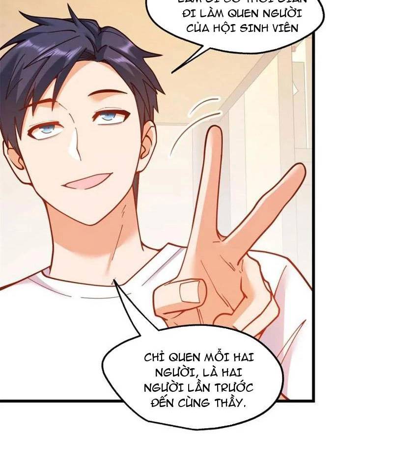 Trọng Sinh Không Làm Chạn Vương, Tôi Một Mình Nạp Game Thăng Cấp Chapter 146 - Trang 2