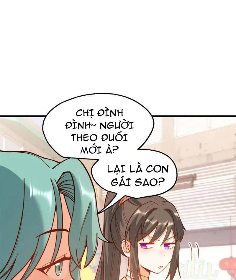 Trọng Sinh Không Làm Chạn Vương, Tôi Một Mình Nạp Game Thăng Cấp Chapter 146 - Trang 2