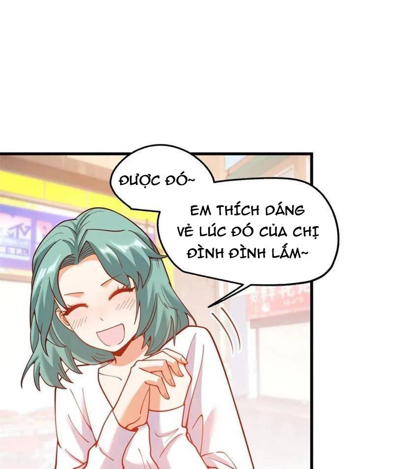 Trọng Sinh Không Làm Chạn Vương, Tôi Một Mình Nạp Game Thăng Cấp Chapter 146 - Trang 2