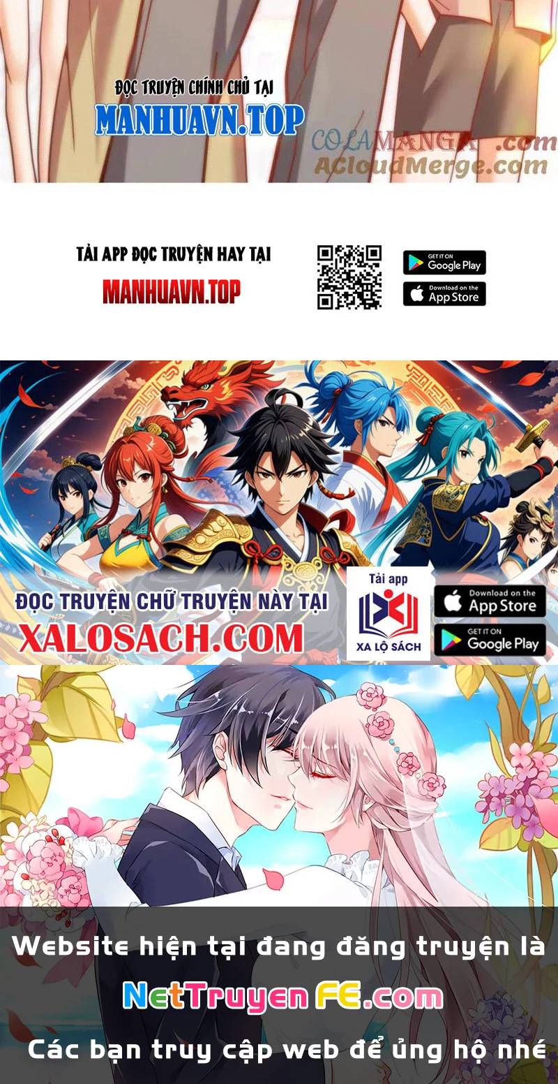 Trọng Sinh Không Làm Chạn Vương, Tôi Một Mình Nạp Game Thăng Cấp Chapter 146 - Trang 2