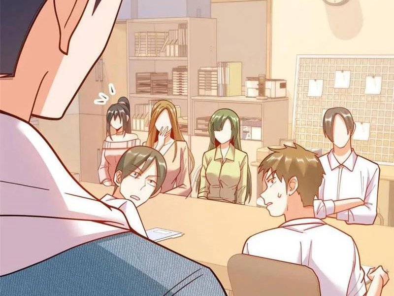 Trọng Sinh Không Làm Chạn Vương, Tôi Một Mình Nạp Game Thăng Cấp Chapter 153 - Trang 2