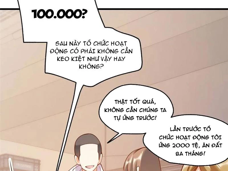 Trọng Sinh Không Làm Chạn Vương, Tôi Một Mình Nạp Game Thăng Cấp Chapter 154 - Trang 2