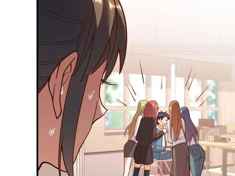 Trọng Sinh Không Làm Chạn Vương, Tôi Một Mình Nạp Game Thăng Cấp Chapter 154 - Trang 2