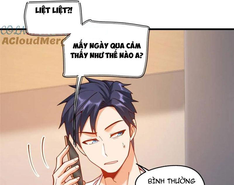 Trọng Sinh Không Làm Chạn Vương, Tôi Một Mình Nạp Game Thăng Cấp Chapter 155 - Trang 2