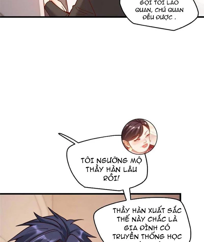 Trọng Sinh Không Làm Chạn Vương, Tôi Một Mình Nạp Game Thăng Cấp Chapter 156 - Trang 2