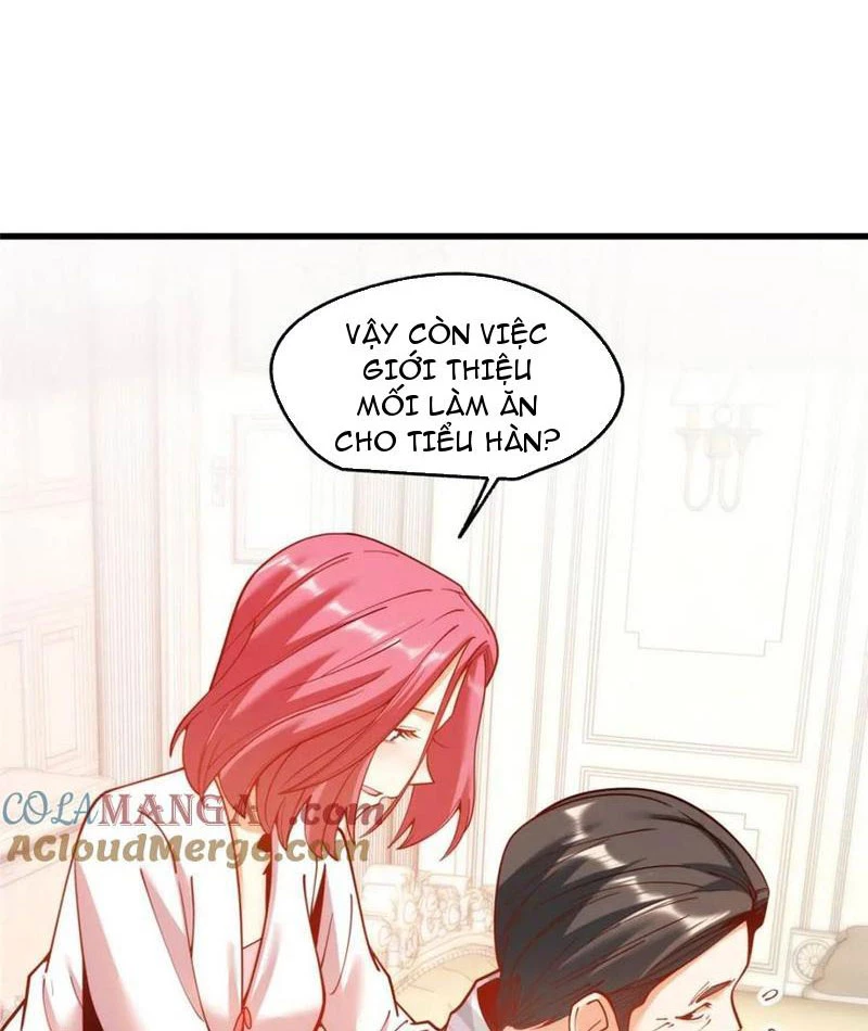 Trọng Sinh Không Làm Chạn Vương, Tôi Một Mình Nạp Game Thăng Cấp Chapter 156 - Trang 2