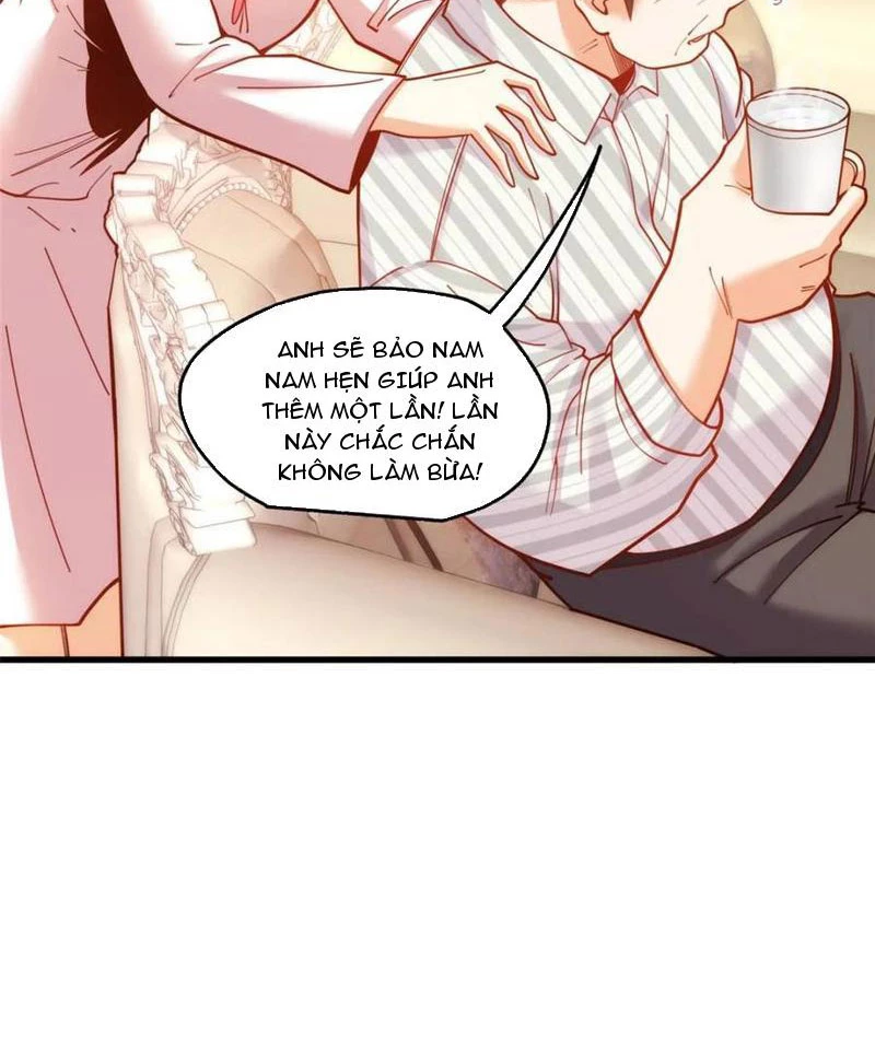 Trọng Sinh Không Làm Chạn Vương, Tôi Một Mình Nạp Game Thăng Cấp Chapter 156 - Trang 2