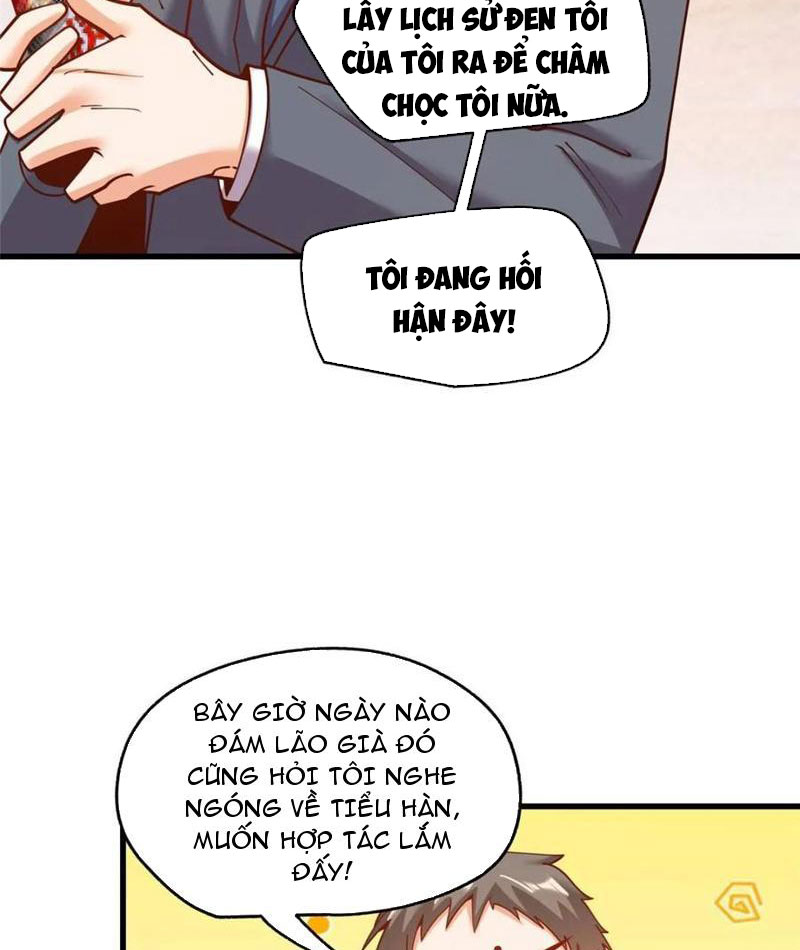 Trọng Sinh Không Làm Chạn Vương, Tôi Một Mình Nạp Game Thăng Cấp Chapter 157 - Trang 2